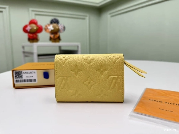 Vuitton Coin Rosalie Purse Louis 0718